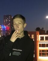Даниил Аганцов