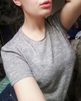 Алина Тихонова