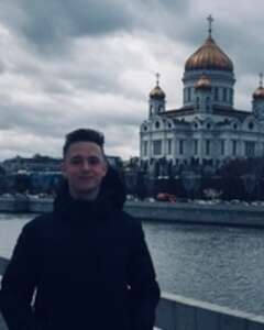Михаил Уткин
