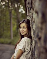 Юлиана Берникова