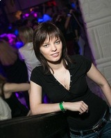 Виктория Суворова