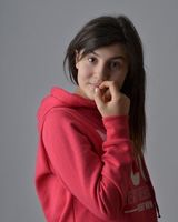 Кристина Ибрагимова