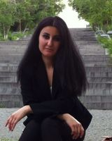 Яна Хачатурян(Адри)