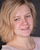 Ангелина Умнова