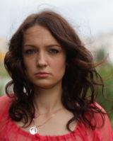 Елена Стец
