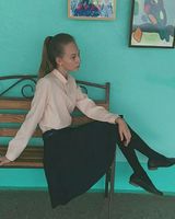 Софья Ветрова