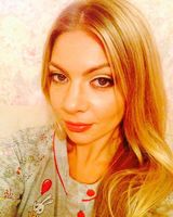 Светлана Кириенко