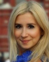 Миронова Ирина
