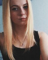 Анастасия Паневина