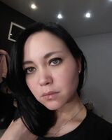 Алена Мурзалиева