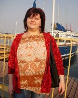 Алёна Харченко