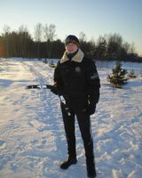 Илья Осипов