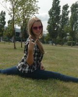 Алиса Немтинова