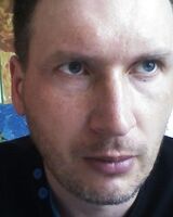 Александр Середкин