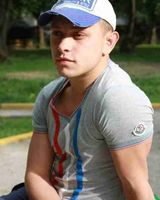 Андрей Алексеевич