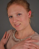 Екатерина Беседина