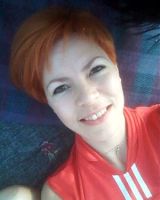 Ольга Ковтун