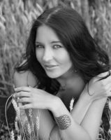 Алина Кудасова