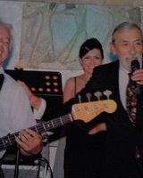 Галина Оганезова