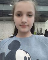Полина Попова