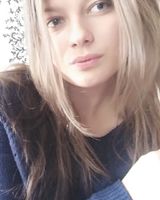 Юлия Думенова