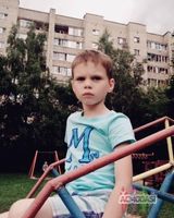 Глеб Могильницкий