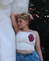 Алина Ставрова