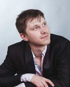 Даниил Могутов