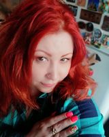 Антонина Голуб