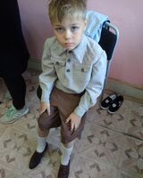 Кирилл Урусов