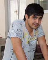 Саид Юльчиев