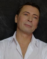 Евгений Мостовой