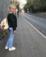 Анна Климова