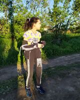 Анастасия Попадия