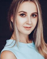 Анна Салиева