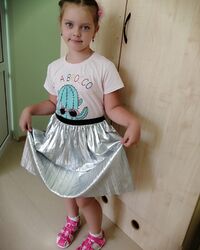 Евгения Смерецкая