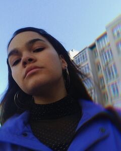 Ксения Китова