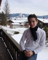 Алексей Зоров