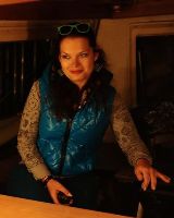 Карина Боклан