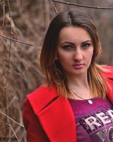 Елена Березовская