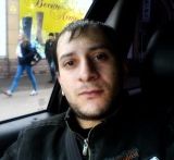 Аво Мартиросян