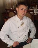 Сергей Чесноков