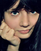 Полина Волкова