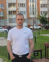 Сергей Пеньков