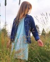 Алиса Эргашева