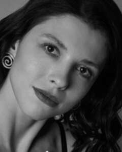 Маргарита Рощина