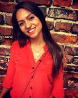 Анастасия Барышникова