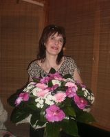 Елена Сидоренко