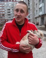 Николай Максимович