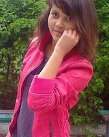 Марина Трифонова